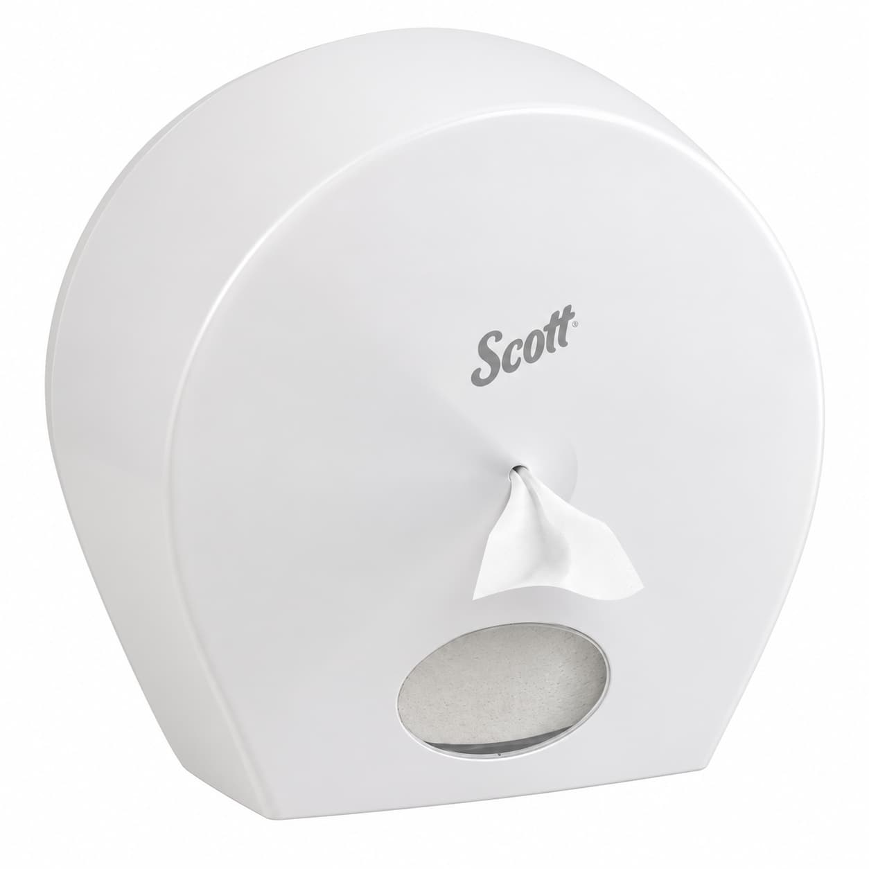 מתקן לגלילי נייר טואלט 70460 SCOTT CONTROL KIMBERLY רול מרקט Roll Market