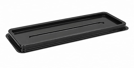 תחתית אולימפוס ענק גולד שחור 180 יח' רול מרקט Roll Market