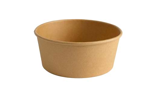 גביע נייר קראפט 25oz קוטר 150
