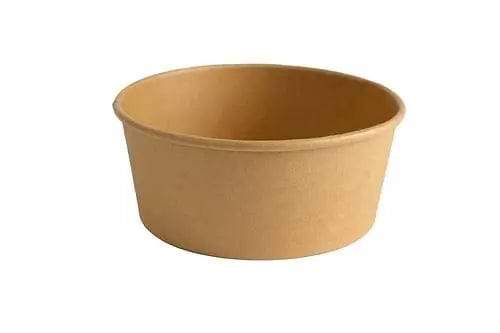 גביע נייר קראפט 32oz קוטר 150