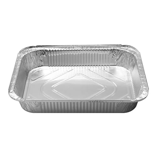 תבנית אלומיניום גסטרונום 50 יחידות