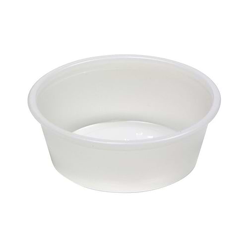 גביע רוטב 1.5oz שקוף
