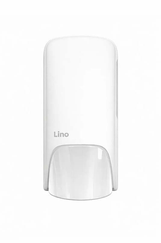 מתקן סבון ידיים LINO 500