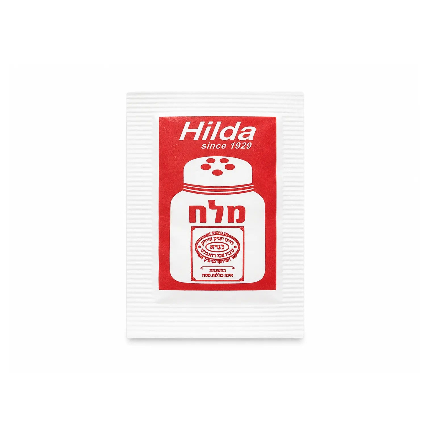 מלח מנות 1000 יח' רול מרקט Roll Market
