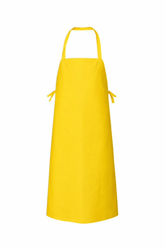 סינר PVC 5 יחידות