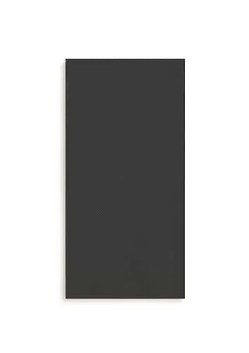 מפיות פרימיום שחורות  33X40 סנטימטר 1500 יחידות