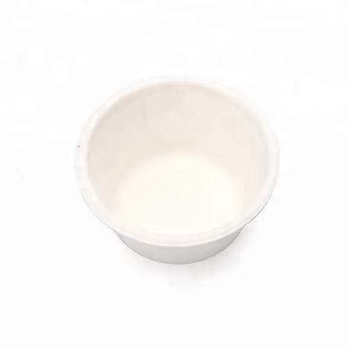 גביע רוטב 2oz מקנה סוכר 2000 יחידות