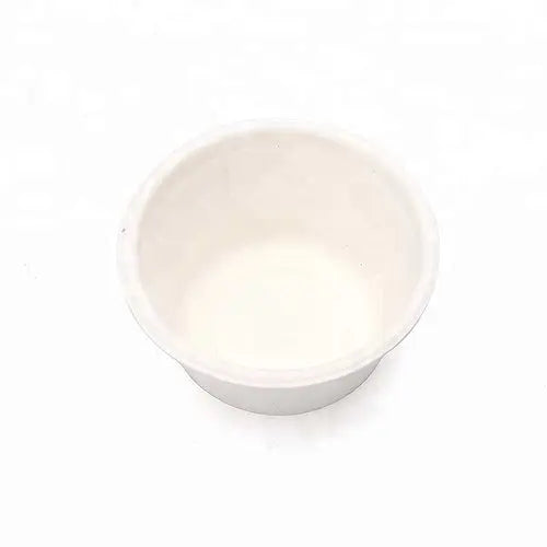 גביע רוטב 2oz מקנה סוכר 2000 יחידות

