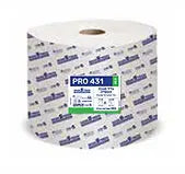 רול 431 - גליל מגבת תעשייתי רחב