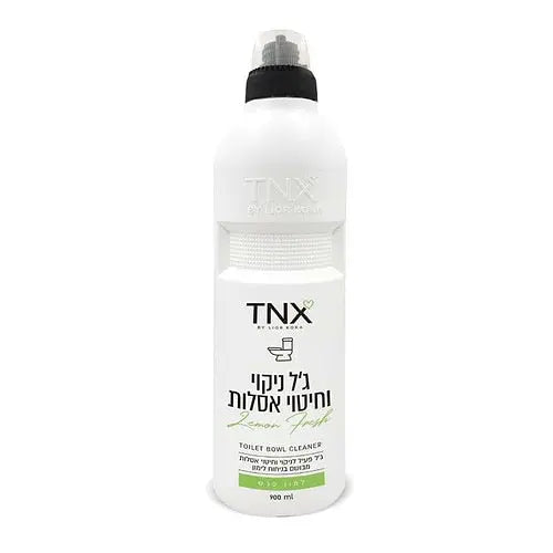 TNX ג'ל אסלות 900 מיליליטר
