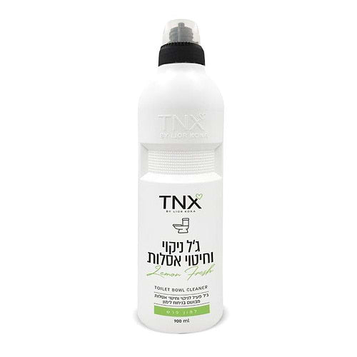 TNX ג'ל אסלות 900 מיליליטר
