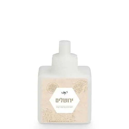 מפיץ ריח קפסולה בניחוח ירושלים