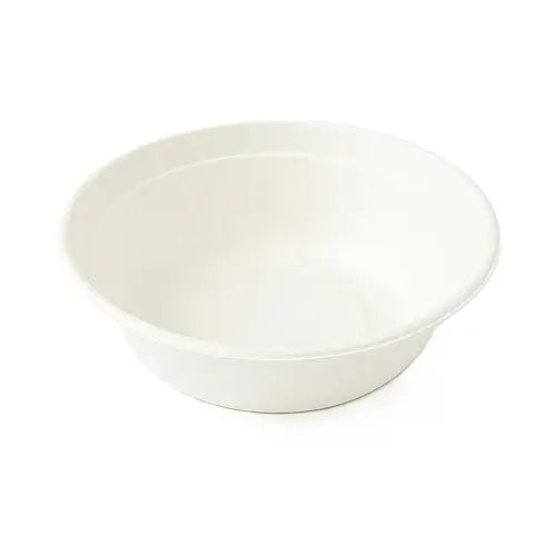 *קערה 32OZ מקנה סוכר 500 יחידות ללא מכסה
