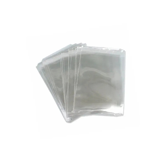 שקיות צלופן 26X40 סנטימטרים 1000 יחידות
