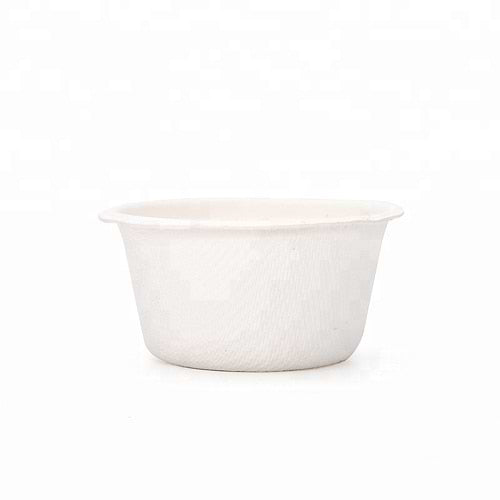 גביע רוטב 2oz מקנה סוכר 2000 יחידות
