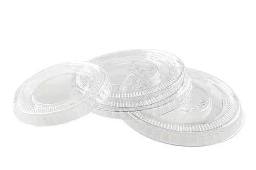 מכסה לגביע 1.5/2oz שקוף
