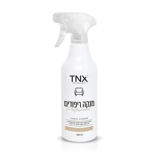 TNX מרסס מנקה ריפודים 500 מיליליטר
