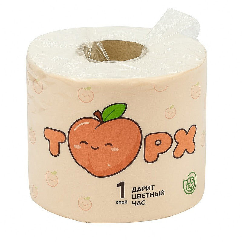 גלילי נייר טואלט פרימיום 12 יחידות