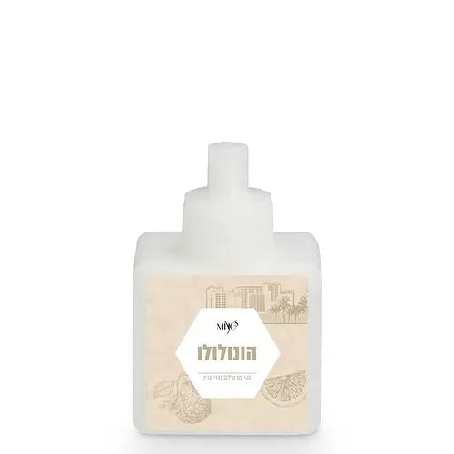 מפיץ ריח קפסולה בניחוח הונלולו