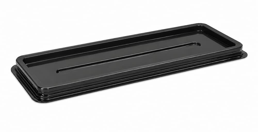 תחתית אולימפוס ענק גולד שחור 180 יח' רול מרקט Roll Market