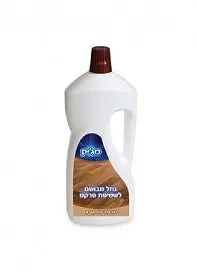 נוזל מבושם לשטיפת פרקט 2 ליטר
