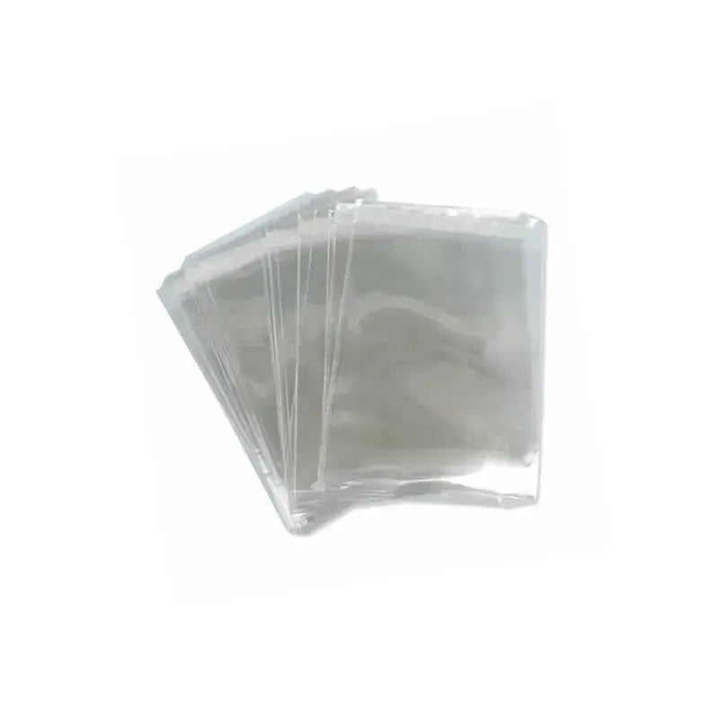 שקיות צלופן 26X40 סנטימטרים 1000 יחידות
