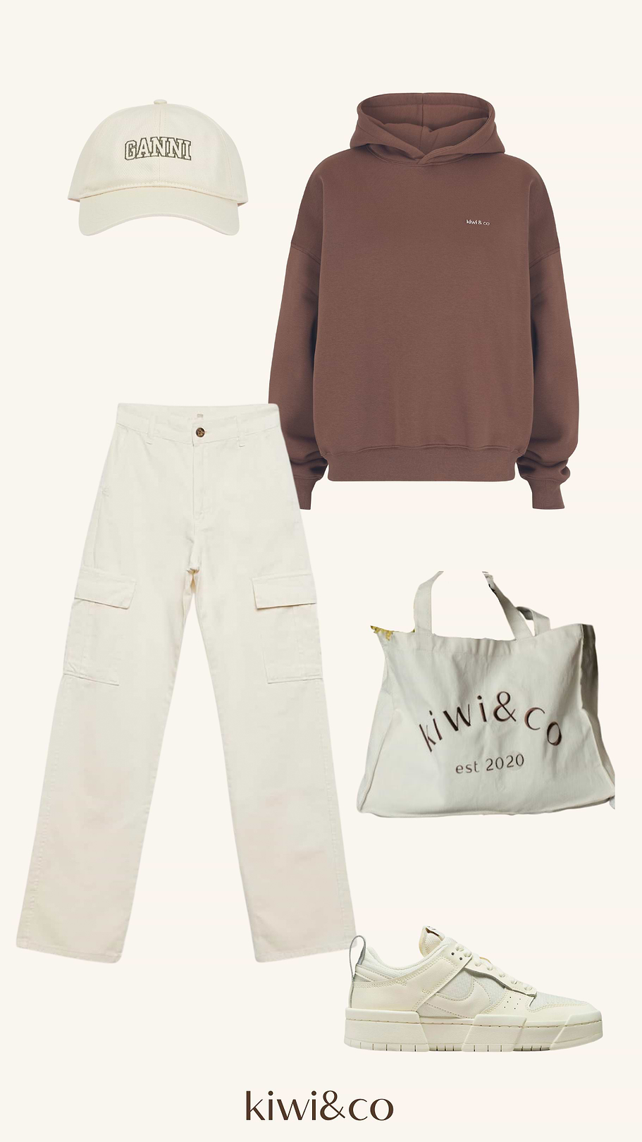 How to wear athleisure for work