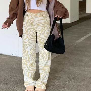 Lets groove trousers