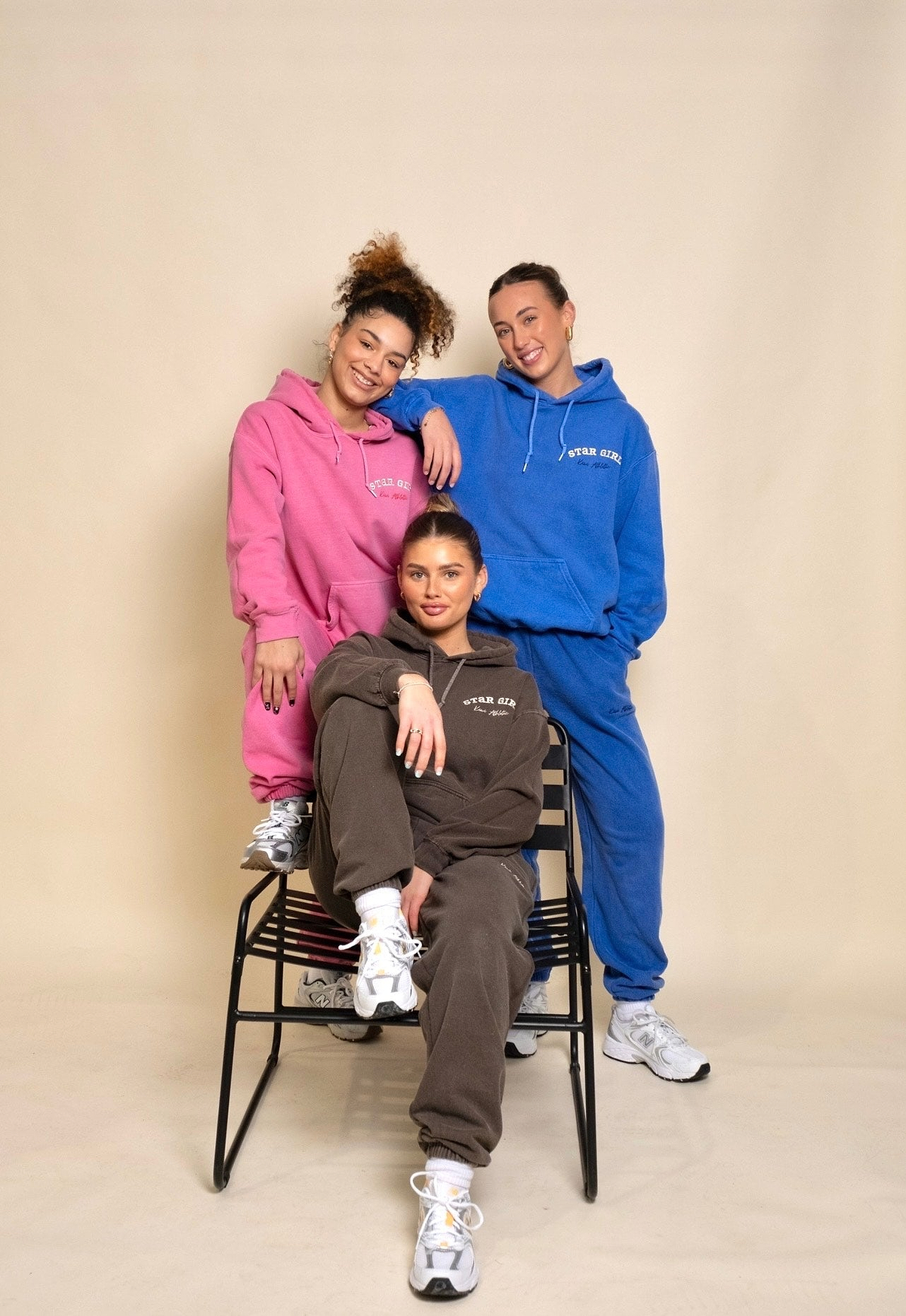 Everything you need to know about our new Star Girl Collection! - Kiwi & Co