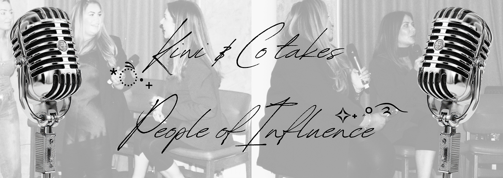*ੈ The Founder Files: POI Conference ✧˖*