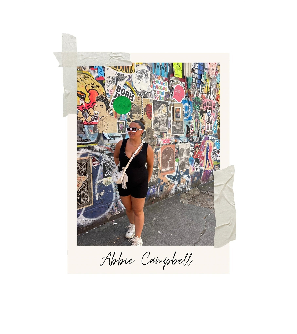 Intern to Creative Executive: Abbie Campbell - Kiwi & Co