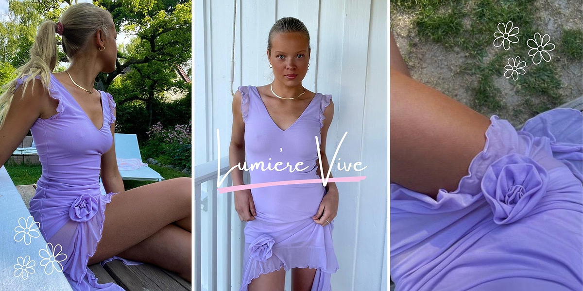 Lumiere Vive European Summer Style Guide! - Kiwi & Co