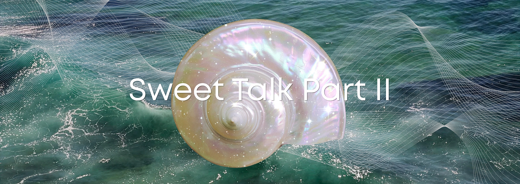 ⋆˚꩜🐚 Sweet Talk Part II – The Bestie Edit ˖°🌊𓇼