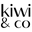 Kiwi & Co logo