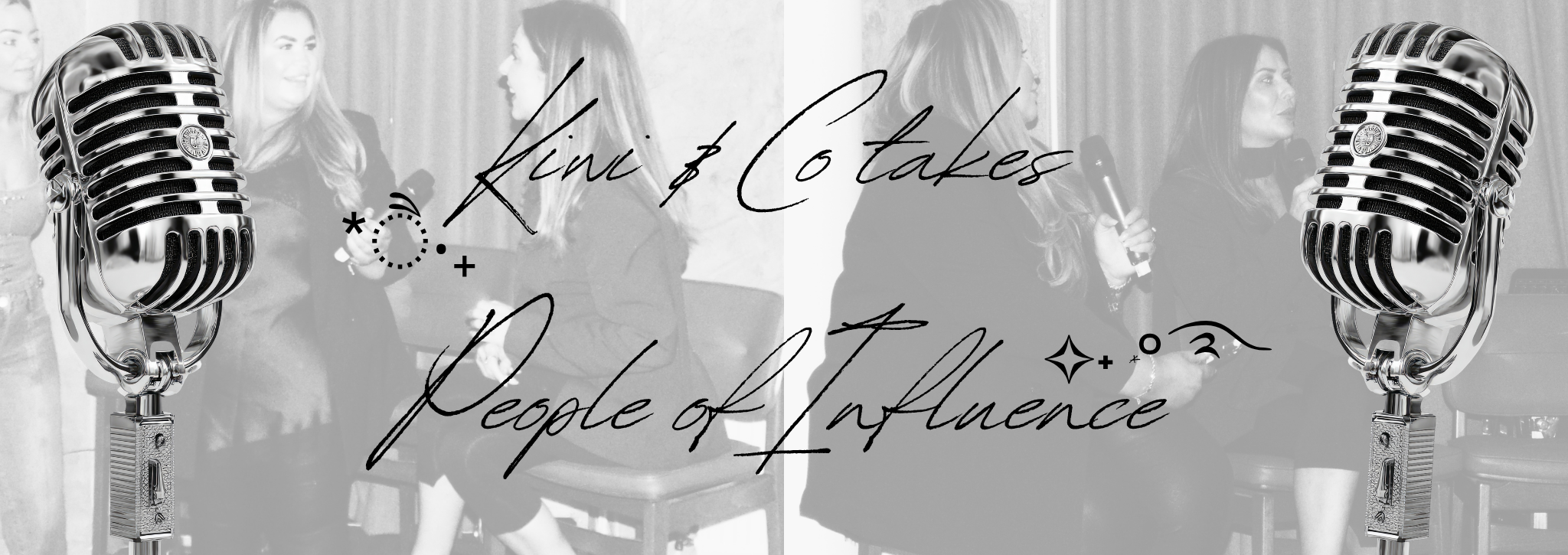 *ੈ The Founder Files: POI Conference ✧˖*