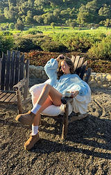 Coast Daydream Jumper