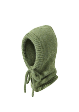 Coming Soon Olive Green Snood
