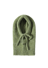 Coming Soon Olive Green Snood