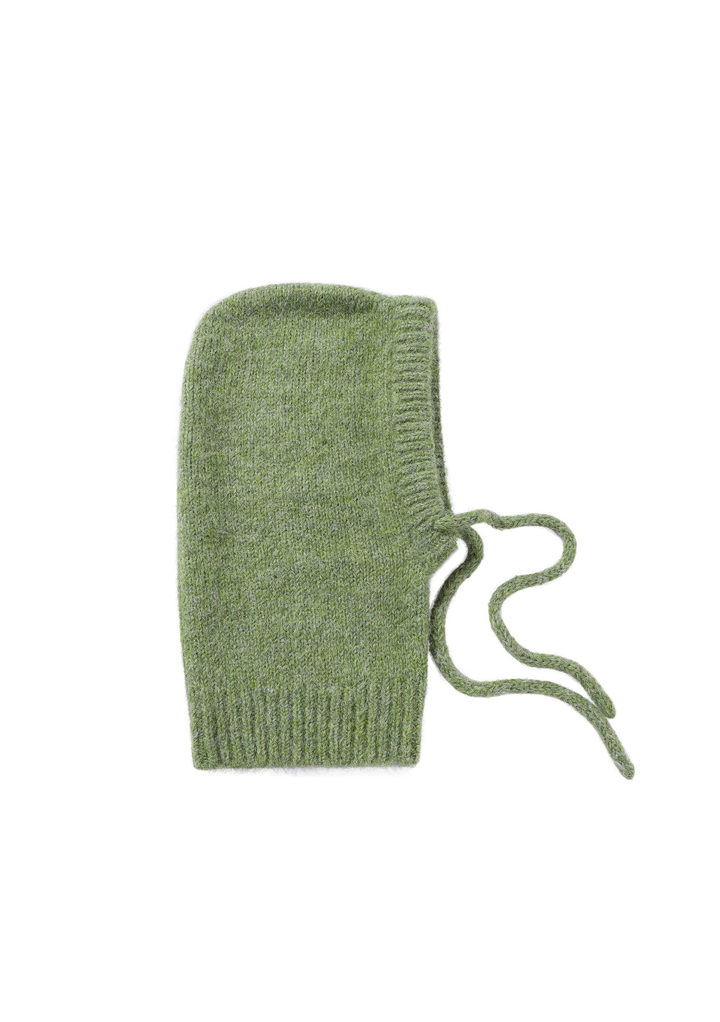 Coming Soon Olive Green Snood