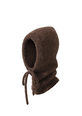 Coming Soon Chocolate Brown Snood