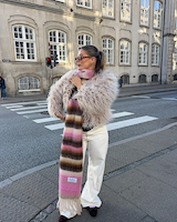 Golden Hour Scarf