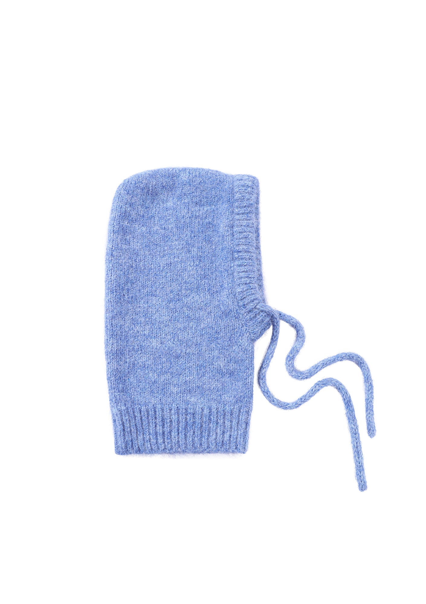 Coming Soon Soft Blue Snood