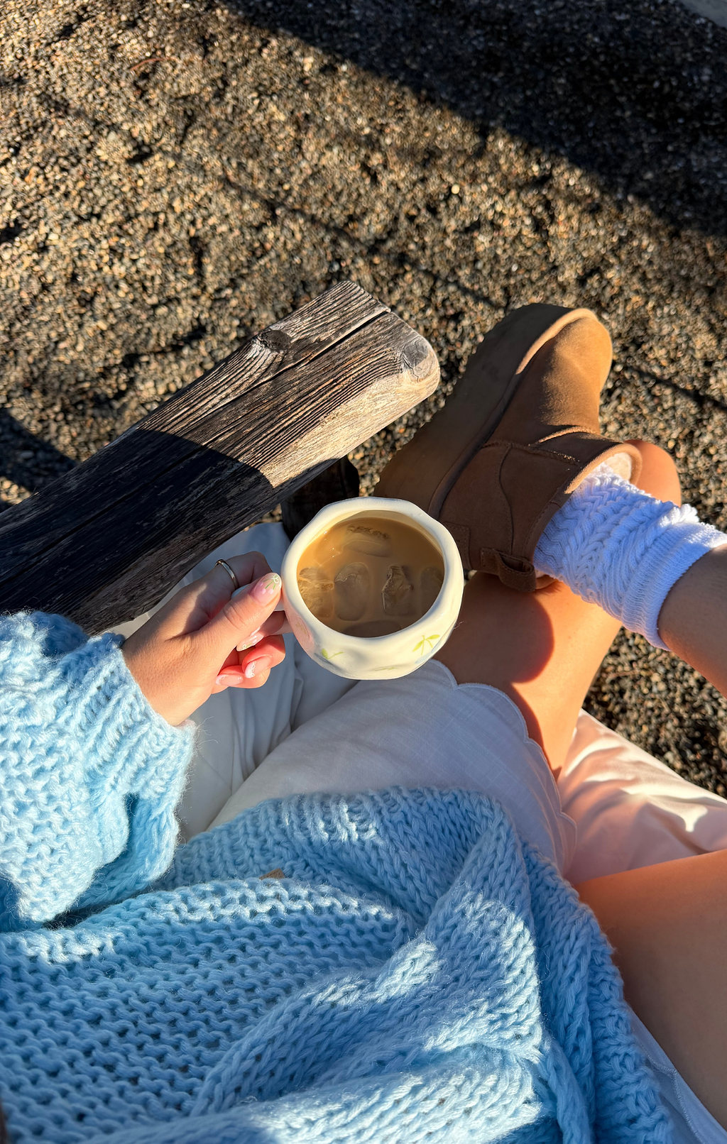 Coast Daydream Jumper