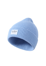 Coming Soft Blues beanie