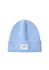Coming Soft Blues beanie