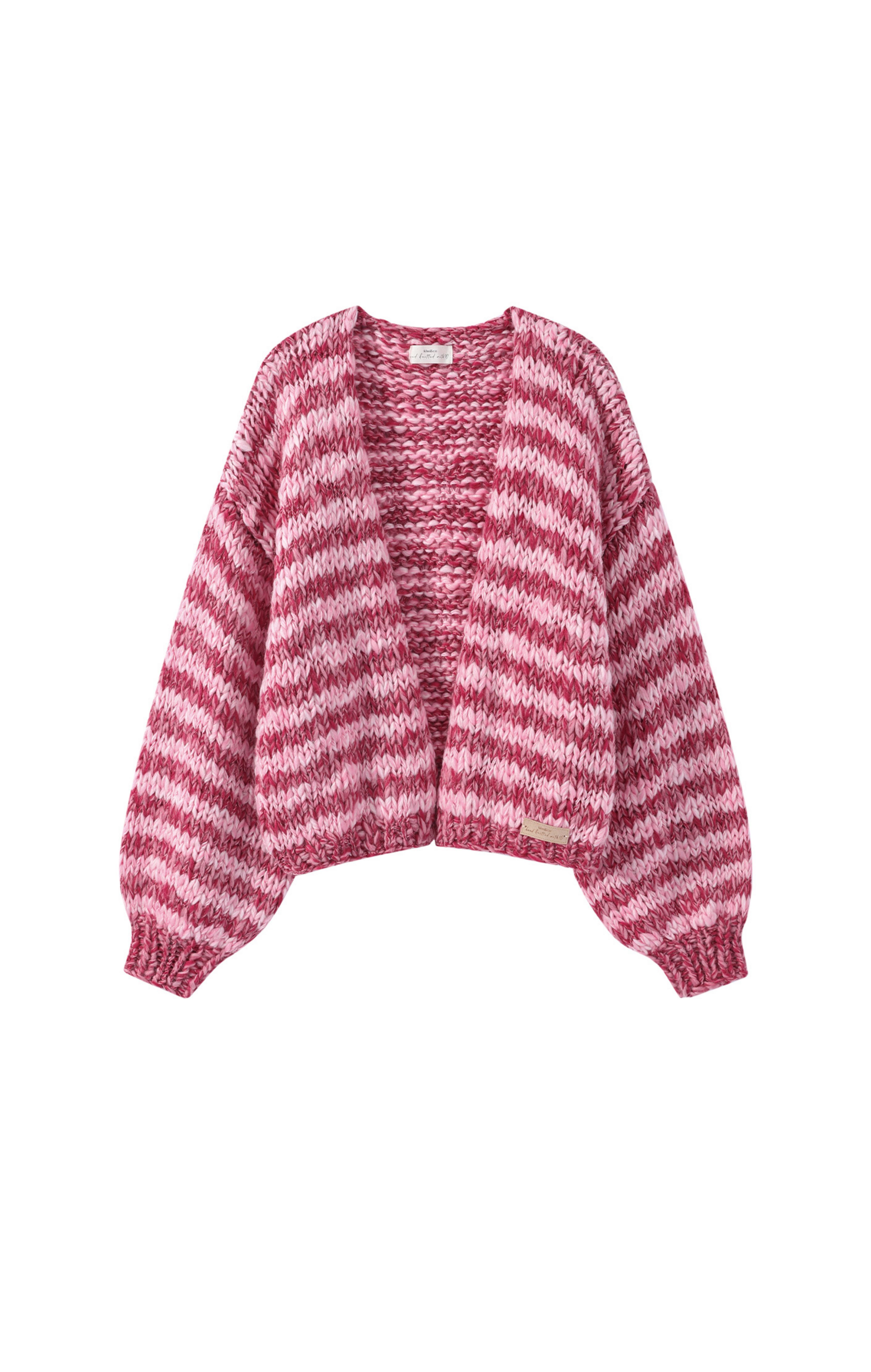 Coming Soon Pinky Promise Cardigan