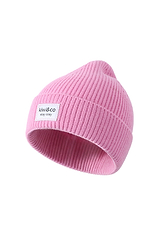 Coming Soon Petal Pink Beanie