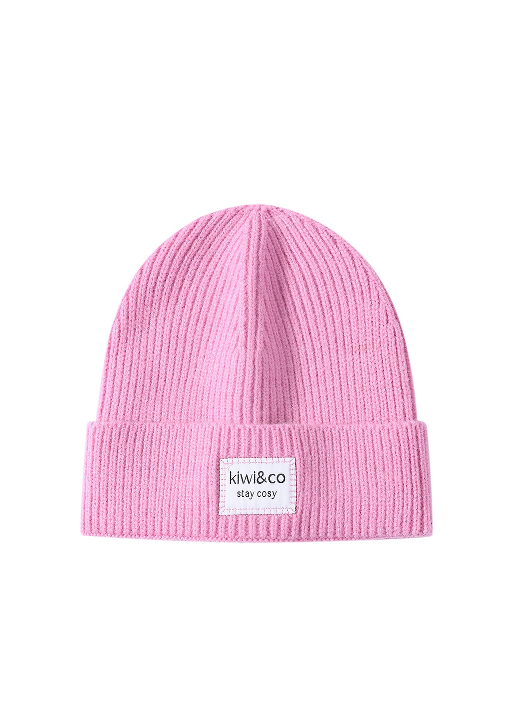Coming Soon Petal Pink Beanie