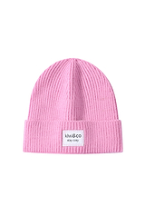 Coming Soon Petal Pink Beanie