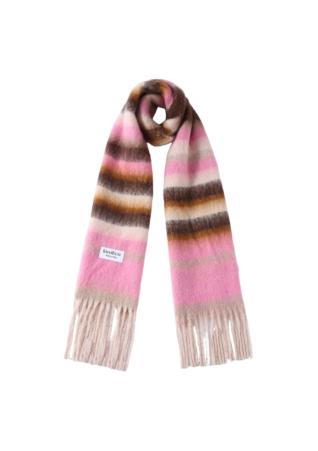 Golden Hour Scarf